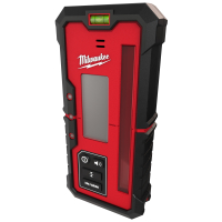 MILWAUKEE Detektor rotačního laseru 600 m 4932493197