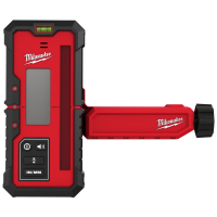 MILWAUKEE Detektor rotačního laseru 600 m 4932493197