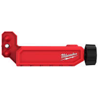 MILWAUKEE Detektor rotačního laseru 600 m 4932493197
