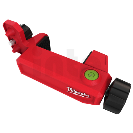 MILWAUKEE Detektor rotačního laseru 600 m 4932493197