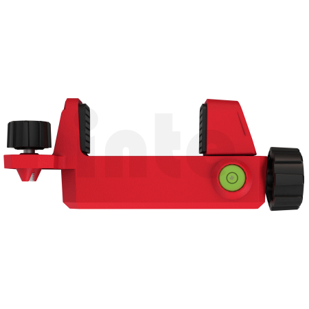MILWAUKEE Detektor rotačního laseru 600 m 4932493197