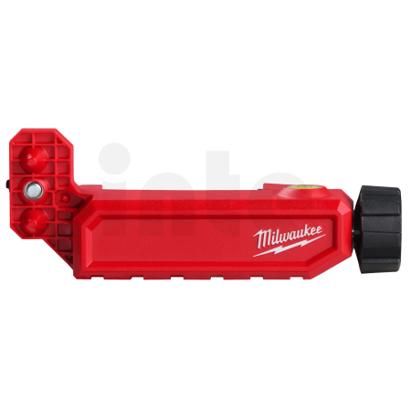 MILWAUKEE Detektor rotačního laseru 600 m 4932493197