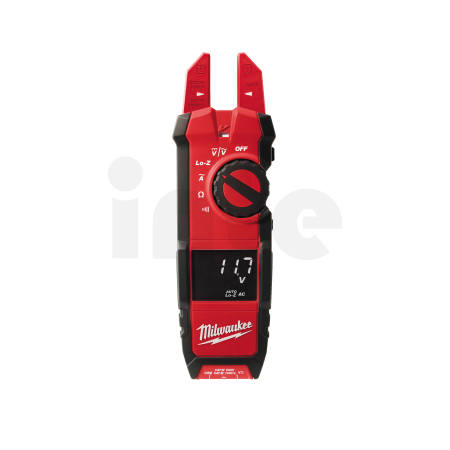 MILWAUKEE 2205-40 - Multimetr pro elektrikáře 4933416972