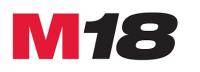 Milwaukee M18
